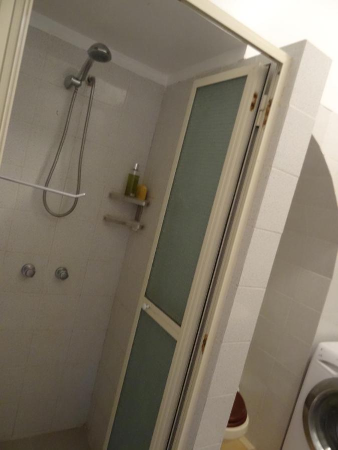 Casa Malvasia Appartement Lipari  Buitenkant foto